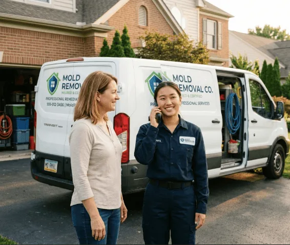Crawlspace Mold Remediation Unionville, NY FAQs